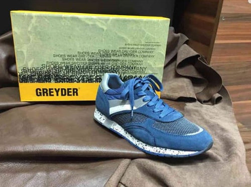 'Sport L90' by Greyder